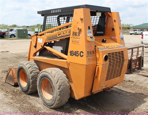 older skid steer for sale|cheap skid steers under 2000.